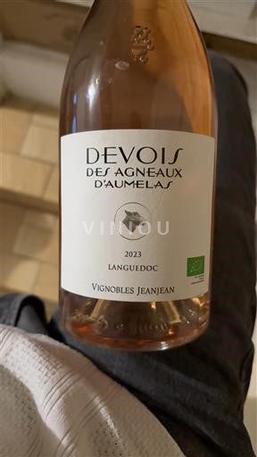 Languedoc Devois des Agneaux d'Aumelas 2023