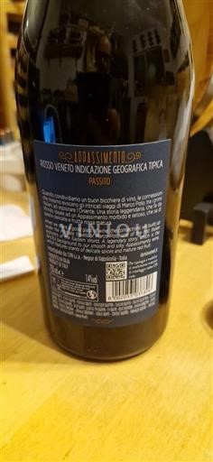 Veneto Valpolicella Domìni Veneti Appassimento Niet-geïntegreerd