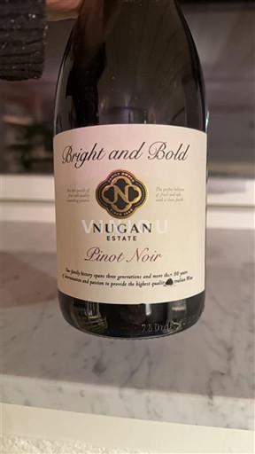 New South Wales Riverina Nugan Estate Bright and Bold Non-Vintage