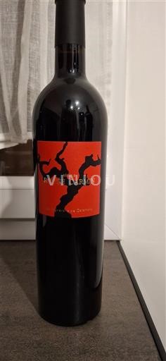 Languedoc y Rosellón País de Oc Mas Rouge Carmin Sin añada