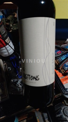 Tây Nam Saint-Mont Les Bastions Không niên vụ