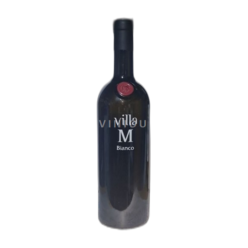 Piedmont Wines Piedmont Villa M Filtrato Dolce Bianco 2016