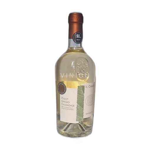 Tridentsko-Horní Adiže Nespecifikováno Il Casato 2024