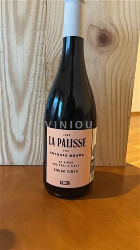 Douro La Palisse 2023