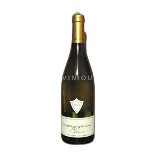 Bourgogne Montagny Premier Cru Vignerons de Buxy Les Chaniots 2023
