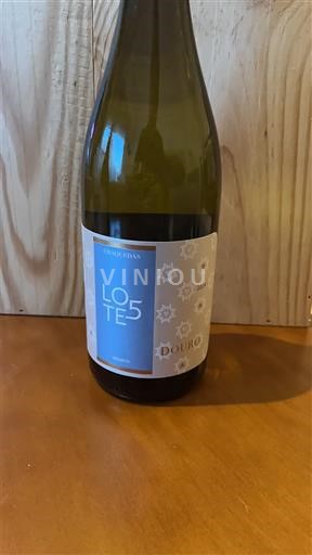 Douro Quinta das chaqueda Lote 5 2024