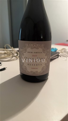 Douro Quinta Nova de Nossa Senhora do Carmo Reserva Terroir 2023
