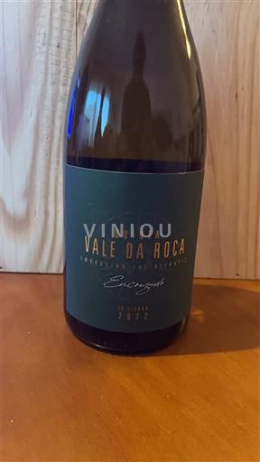 Lisboa Quinta Vale da Roca Encruzado 2022