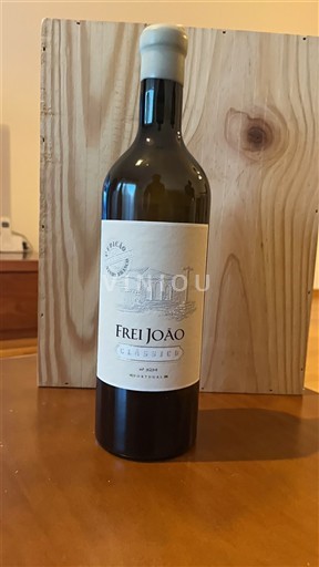 Portugalsko Bairrada Frei João Clássico 2020