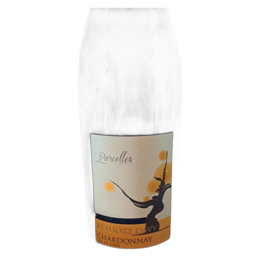 Loire Valley Réthoré Davy Parcelles 2020