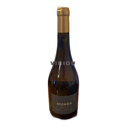 Portugali Dão Quinta do mondego Gouveio 2021