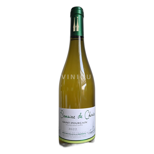 Loirevallei Saint-Pourçain Domaine de Chinière 2022