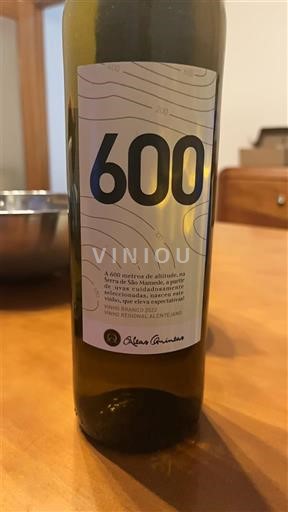 Portugal Alentejo Altas quintas 600 2022