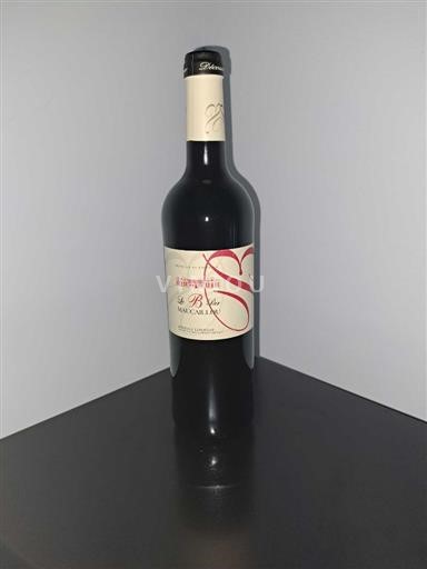 Bordeaux Moulis-en-Médoc Château Maucaillou B par Maucaillou 2021