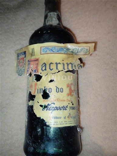 Portugali Portviini Macrina Ei vuosikertaa