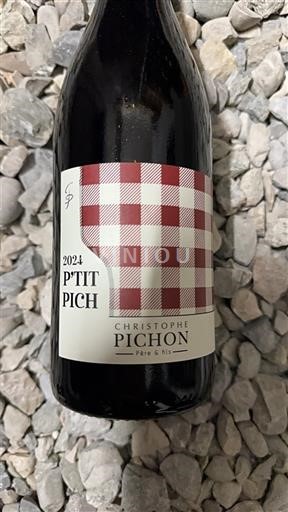 Alps and Rhone Valley Rhône Hills Christophe Pichon Ptit Pich 2024