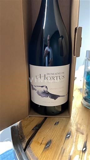 Languedoc Pic-saint-loup Domaine L'Hortus Grande 2022