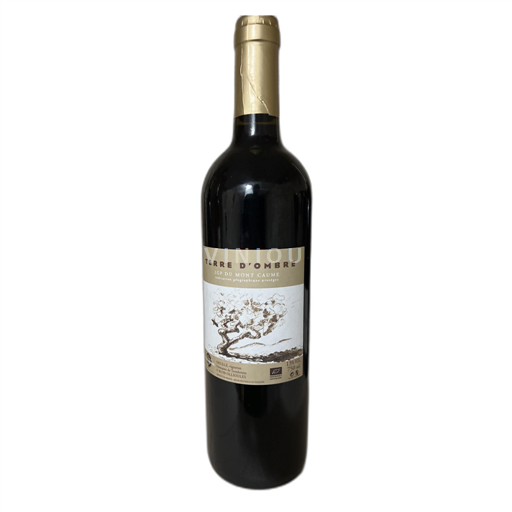 Provence Terre d’ombres 2023