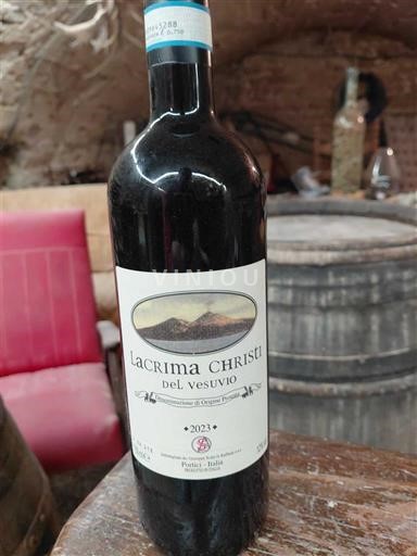 Campania Ikke specificeret Sorrentino Vini 2023