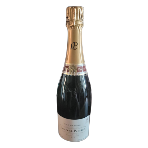 Champagne Šampanské Laurent-Perrier Neročník