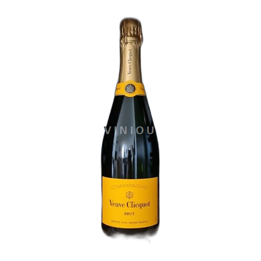 Champagne Šampanské Veuve Clicquot Neročník