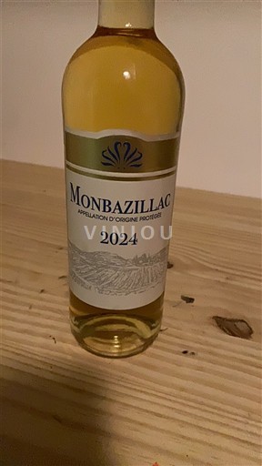 South West Monbazillac Sas Raymond Vfi 2024