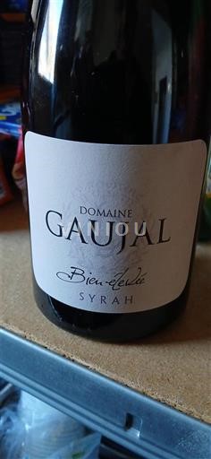 Languedoc-Roussillon Pays d'Oc Domaine Gaujal Bien-Élevé 2023