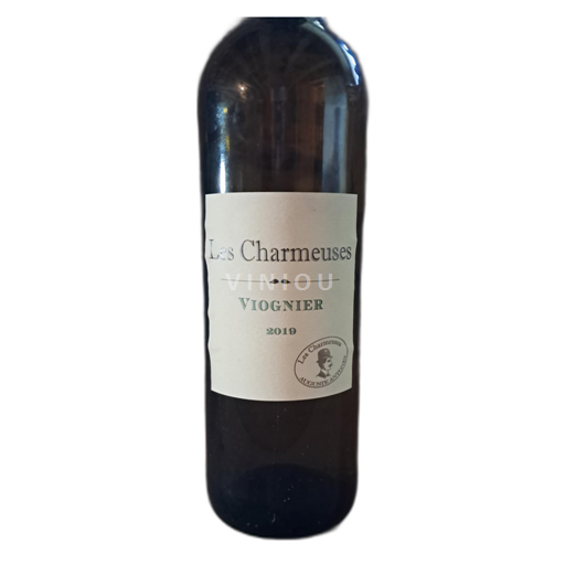 Beaujolais Auguste Antonin Les Charmeuses 2019