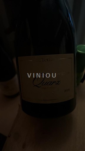 Veneto Valdadige Terlano Quartz 2018