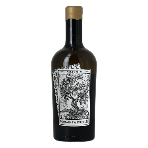 Akvitanien och Charentes Atlantique Domaine S Perchés Blanc 2024