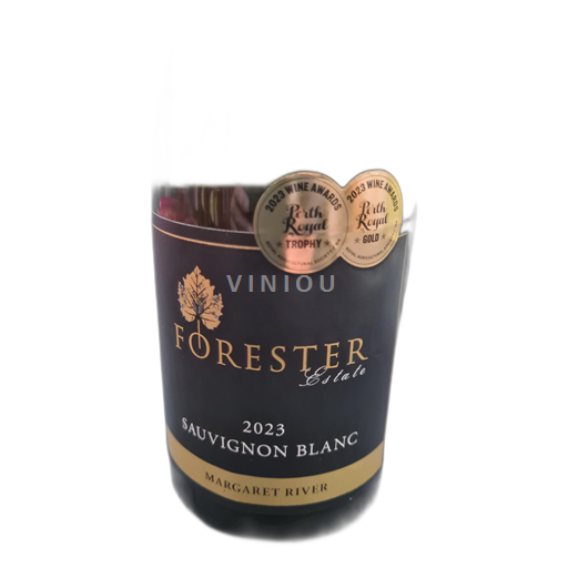 Australia Occidental Margaret River Forester estate 2023