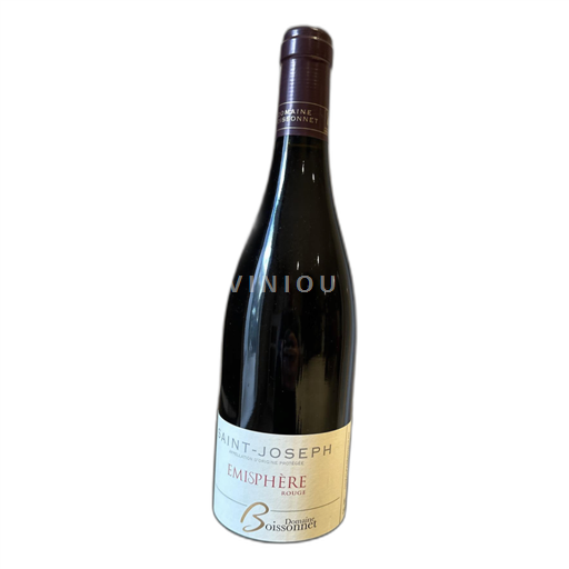 Rona dolina Saint-Joseph Domaine Boissonnet Emisphère 2022