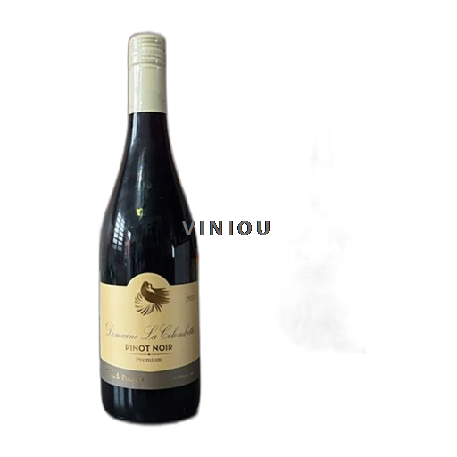 Languedoc Domaine La Colombette Neročník