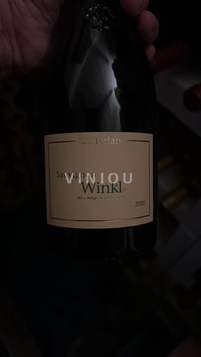 Veneto Valdadige Cantina Terlan Winkl 2020