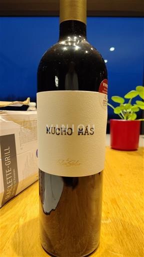 Castilië-La Mancha Niet gespecificeerd Mucho Más Niet-geïntegreerd