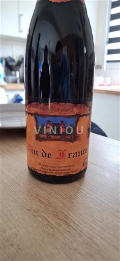 Rhônen laakso Rhône-laakso Sandrine Bonnefond 2019