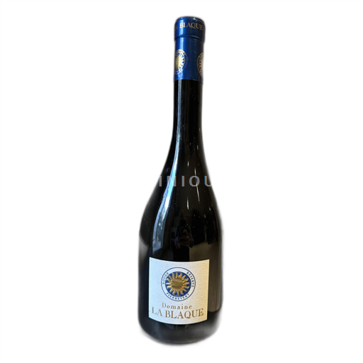 Rhônetal Pierrevert Domaine La Blaque Réserve Ohne Jahrgang