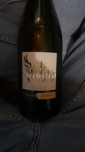 Dolina Loare Fabien Demois Le Phénix Blanc 2023