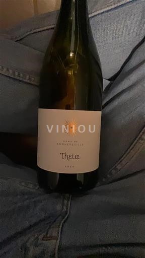 Valle del Rodano Côtes-du-Rhône Domaine Roquefeuille Theia 2024