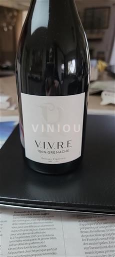 Rhônen laakso Rhône-laakso Rhonéa Vivre 2024
