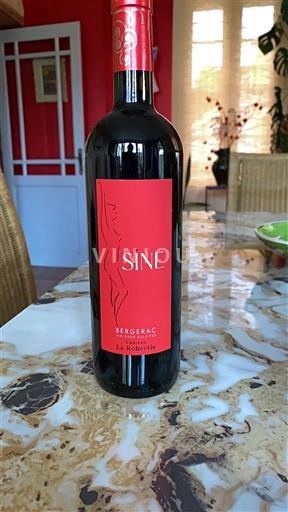 Sudoeste Bergerac La Robertie Sine 2024