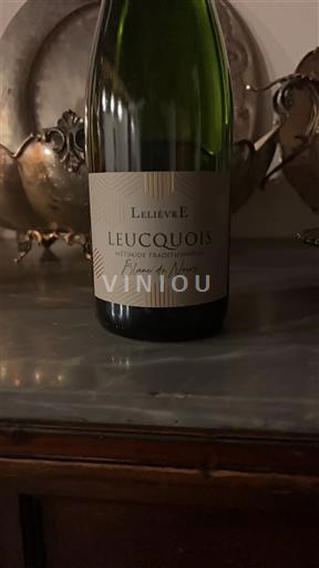 Lorraine Côtes-de-toul Lelièvre Leucquois Không niên vụ