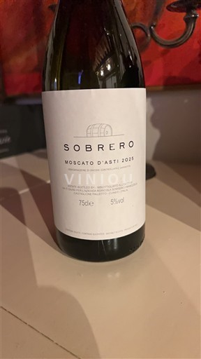 Piëmont Dolcetto d'Asti Sobrero 2023