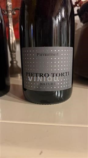 Lombardie Oltrepò Pavese Pietro Torti Nature Neročník