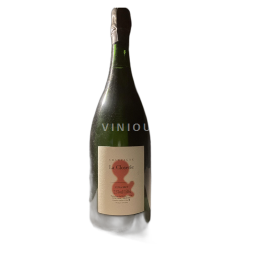 Champagne Non specificato La Closerie 2022
