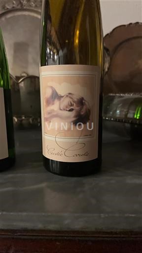 Alsace Domaine Ostertag Carole 2018