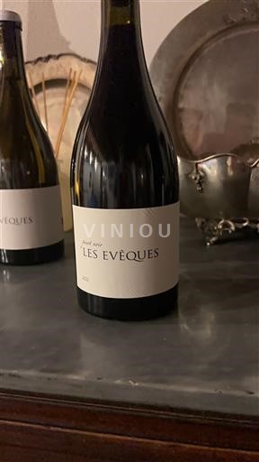 Burgund Pommard Les Evêques 2022