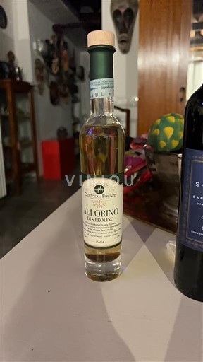 Sicilië Marsala Caruso & Minini Niet-geïntegreerd