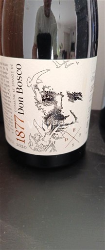 Bordeaux Don Bosco 187 Don Bosco 2020