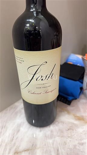Californiske AVA'er Ikke specificeret Josh Cellars Cabernet 2019